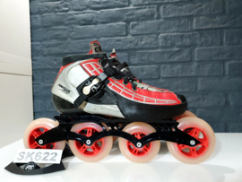 Powerslide C4 3x100 1x90 Maat 44