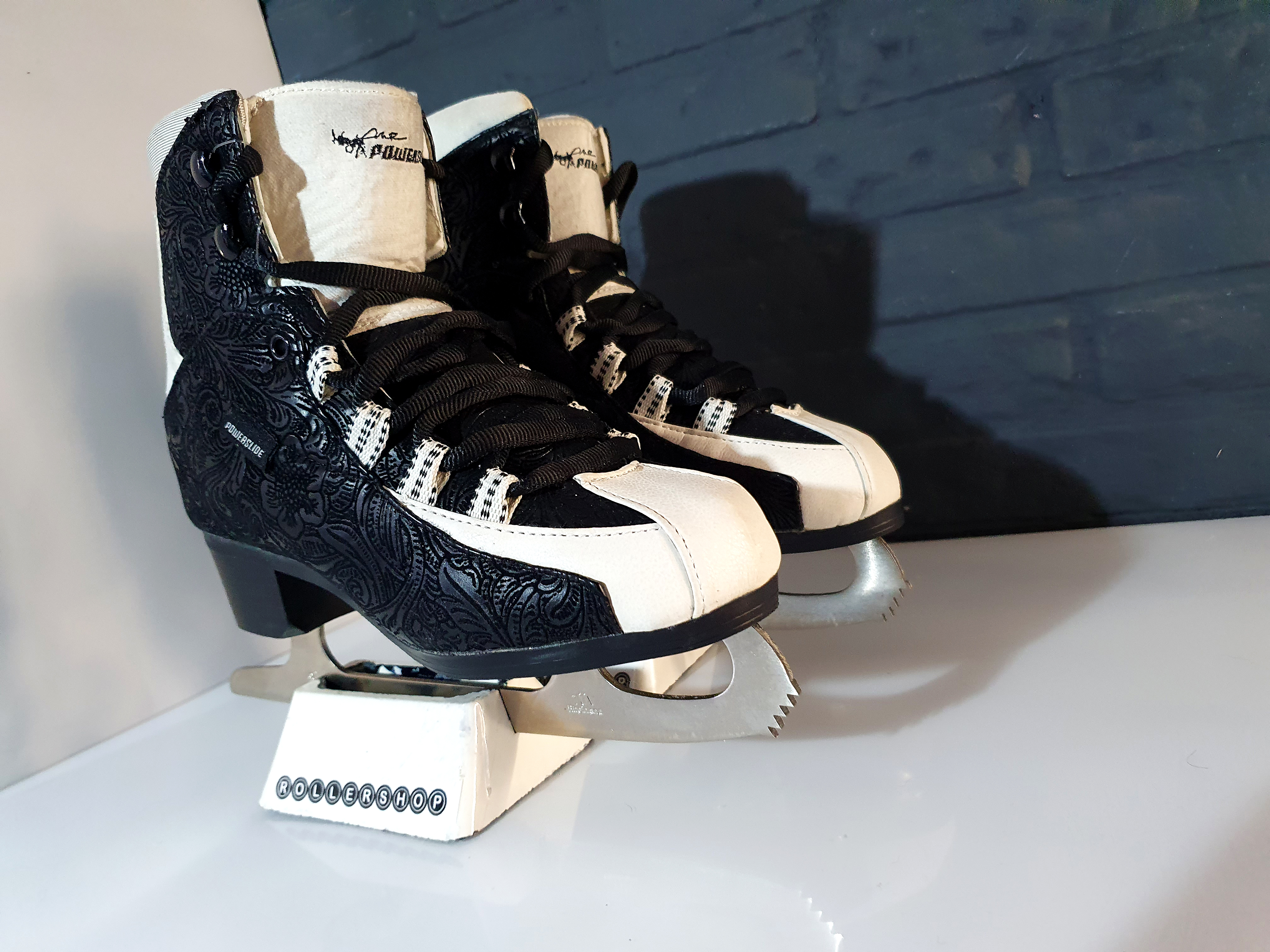 Powerslide Pure Maat 35