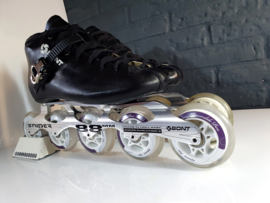 Bont Stealth 5x84 Maat 40