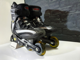 Roces MUC 4x76 Maat 43