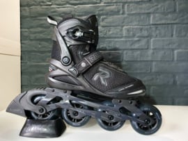 Roces Allora 4x80 Maat 38