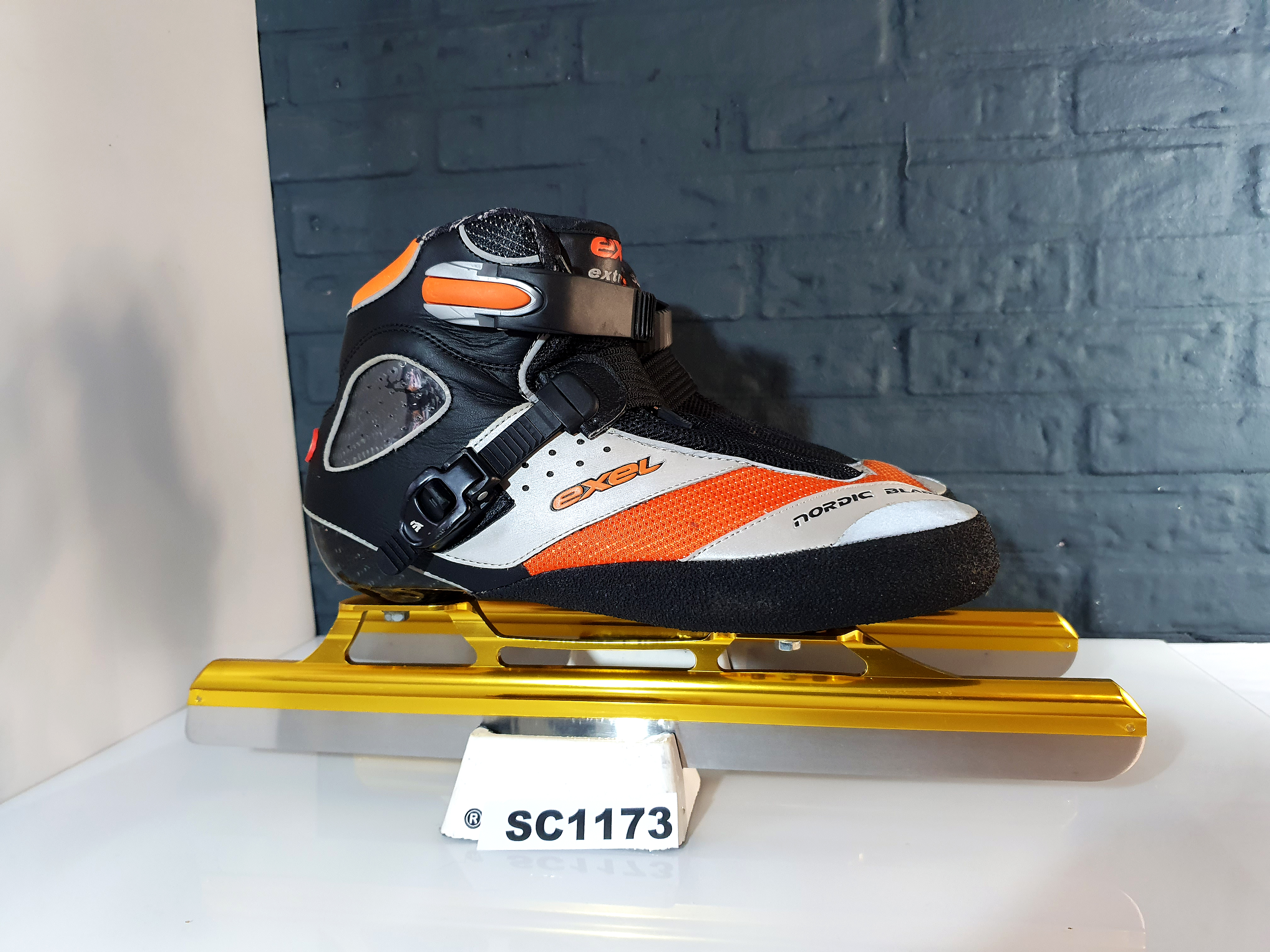 Mogema Excel MB Maat 43