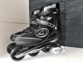 Rollerblade Spiritblade 4x80 Maat 45