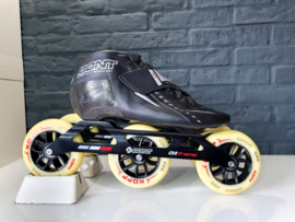 Bont Jet 3x110 Maat 40