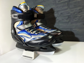 LA Sports SBX Maat 41