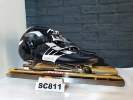 Bont Z Twin Laser Klapschaats Maat 46