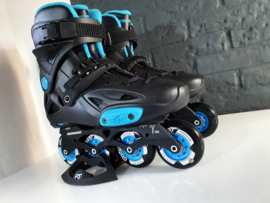 Powerslide Imperial 4x80 Maat 42