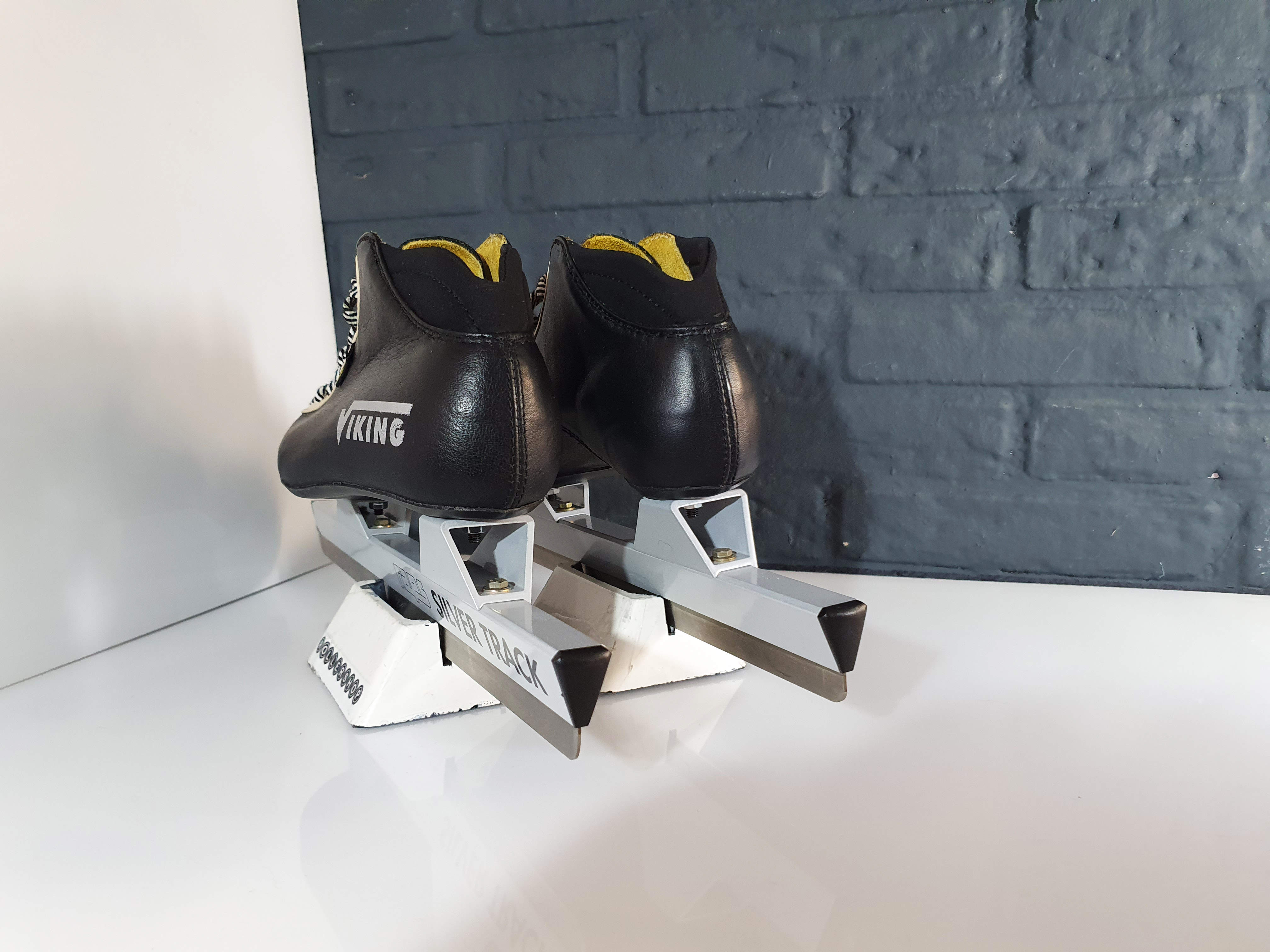Viking Allround Silver Track Maat 36