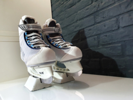 Bauer Flow Maat 34