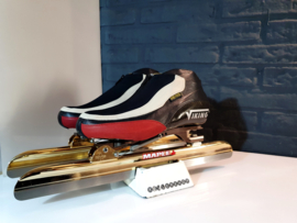 Viking S en S Twin Laser Klapschaats Maat 37