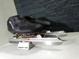 Bont Boss LT Blizzard klapschaats Maat 42