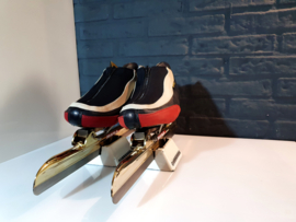 Viking S en S Twin Laser Klapschaats Maat 37
