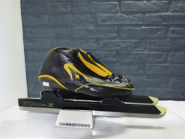 Raps Hawk Lion Maat 40