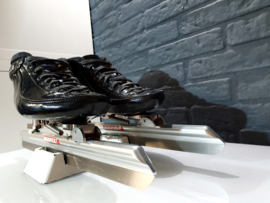 Maple GL90 Blizzard Klapschaats Maat 42