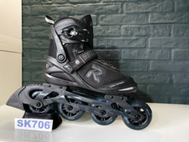 Roces Allora 4x80 Maat 38