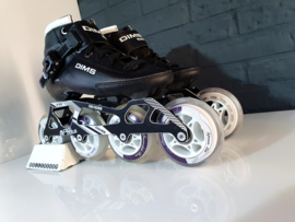 Dims Warp 4x84 Maat 33