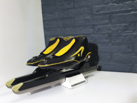 Raps Hawk Lion Maat 40