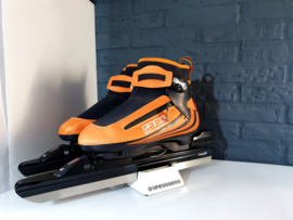 Raps Go Fast F1 Maat 42