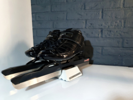 Powerslide Icon V4 Maat 40