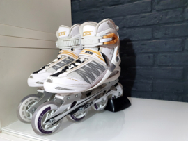 Roces Xenon 4x84 Maat 39