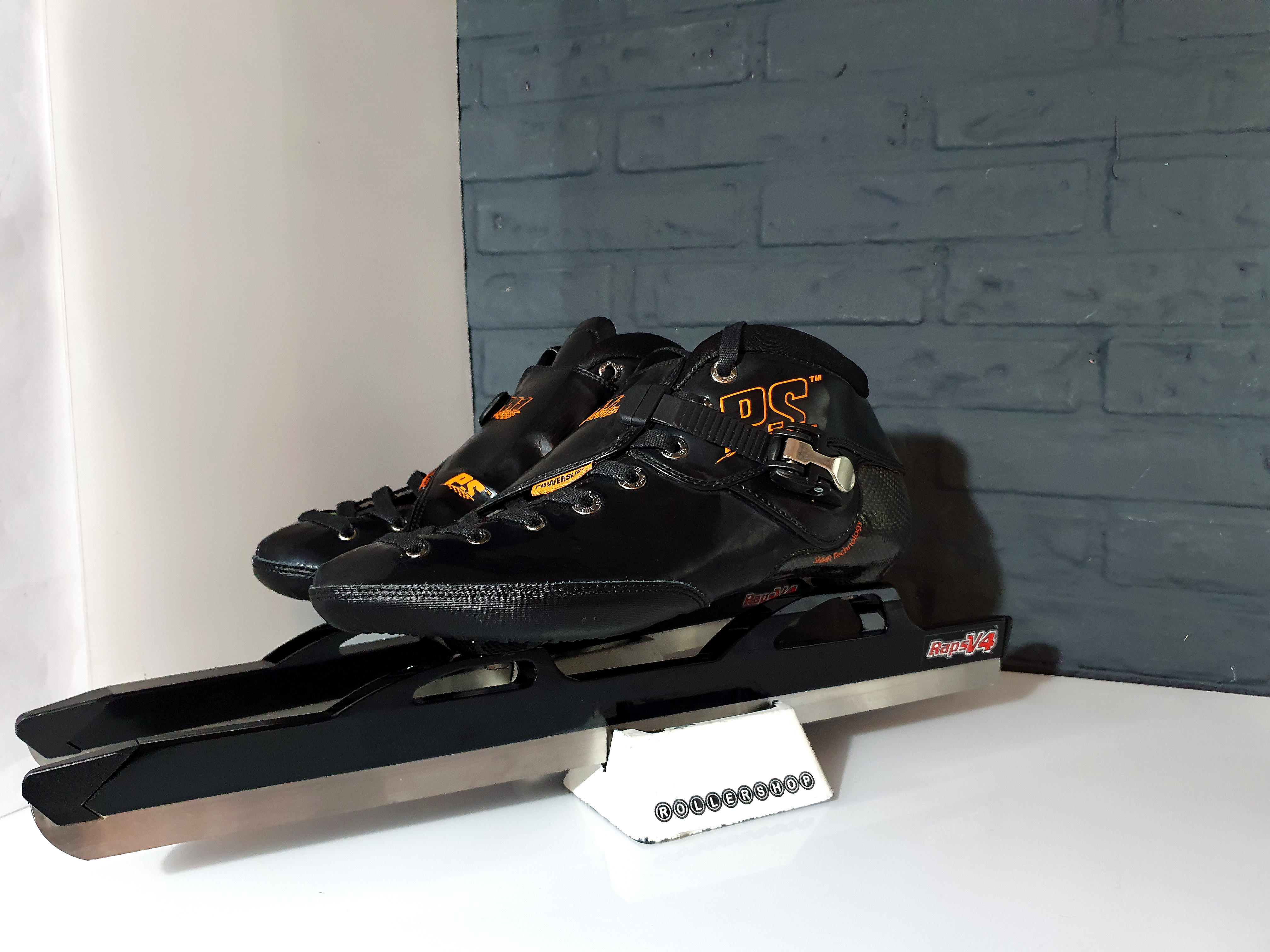 Powerslide M1 V4 Maat 45
