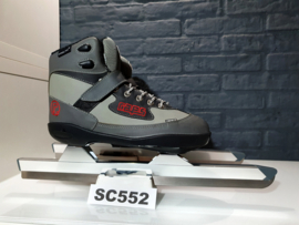 Raps Voltage Maat 40