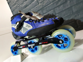Zandstra ZR 3x100 Maat 43
