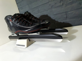 Evo Radon Chrome Maat 36