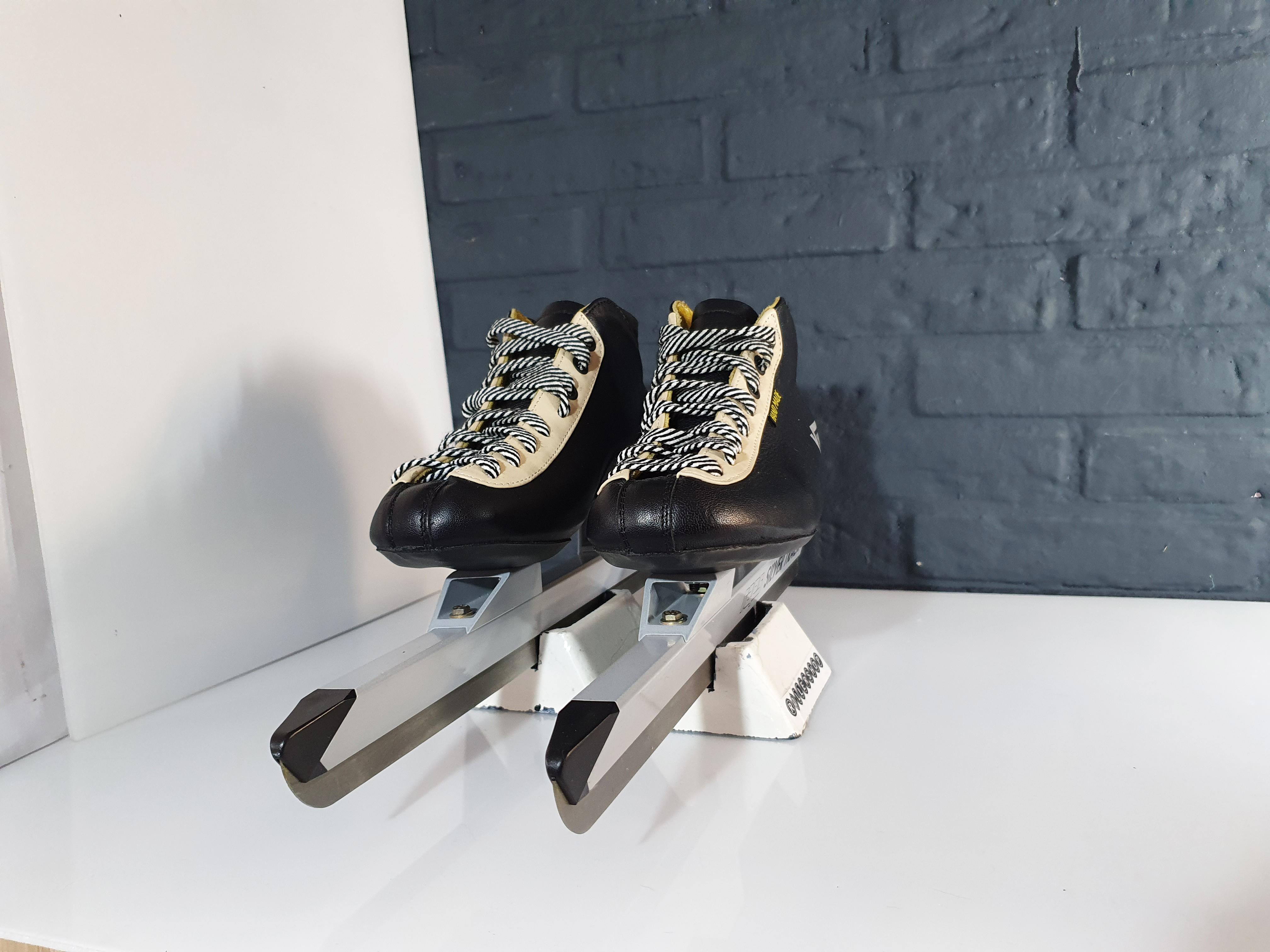 Viking Allround Silver Track Maat 36