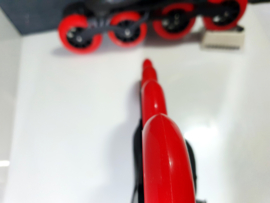 Evo Krypton 3x100mm 1x90mm Maat 37