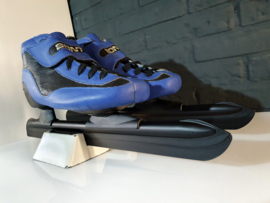 Bont X5 Marathon Maat 35