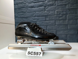 Maple GL90 Blizzard Klapschaats Maat 42