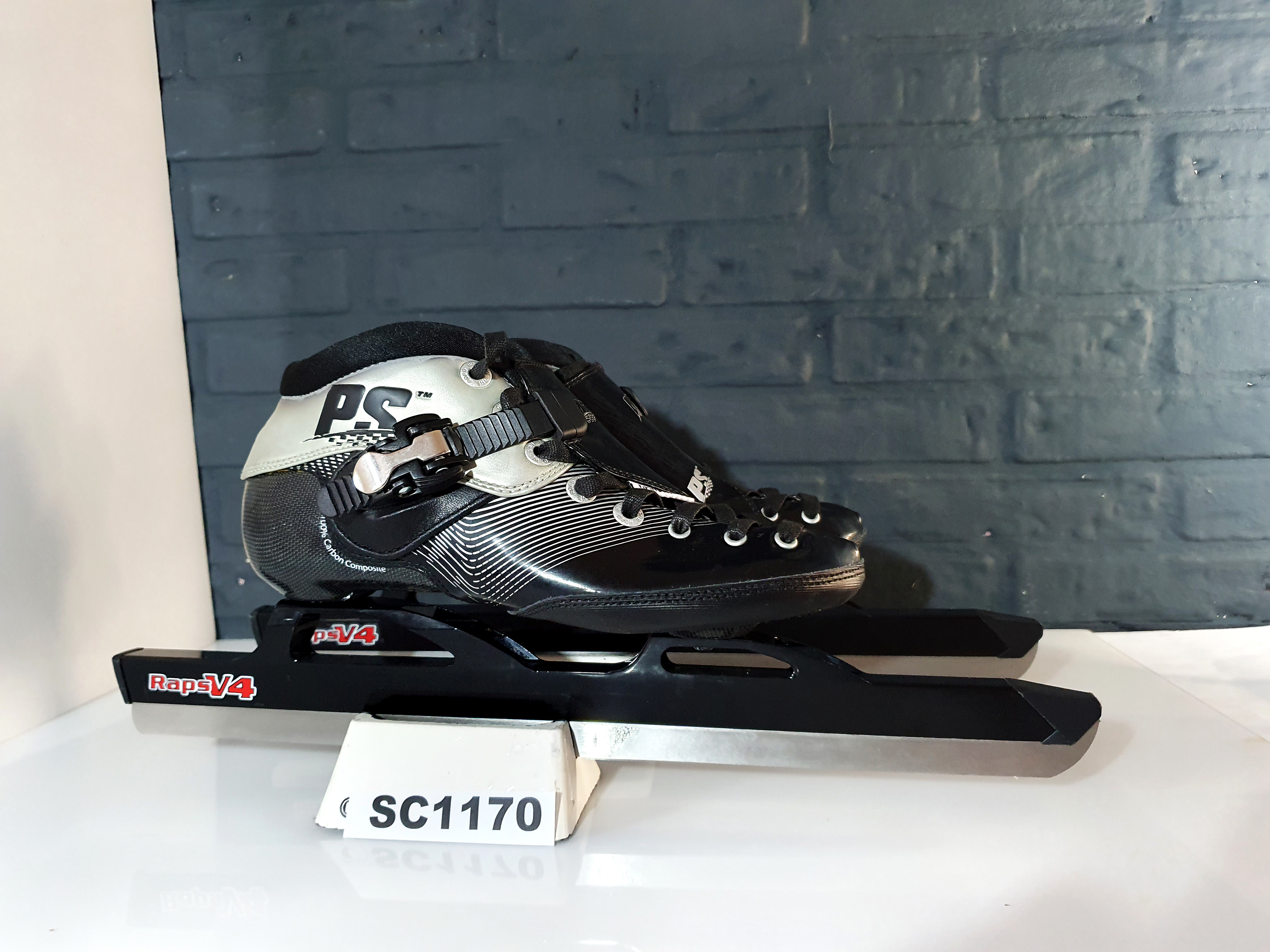 Powerslide M2 V4 Maat 39