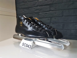 Halo 625 L.C. Maat 41