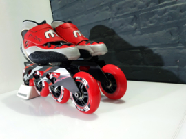 Mogema R1 Toro 4x90 Maat 37