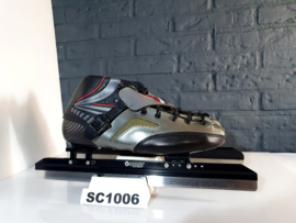 Maple HM Sonic Maat 40