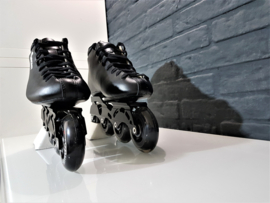 Bont Stealth 4x76 Maat 35
