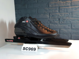 Luigino Tempo 995 V4 Maat 43