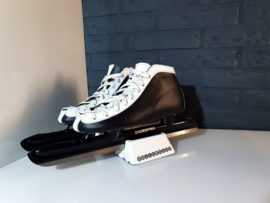 Zandstra 525 L.C. Laag Maat 35