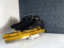 Powerslide Triple X MB Maat 44