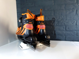 Raps Go Fast F1 Maat 42