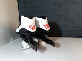 Evo Neon Nagano Klapschaats Maat 47