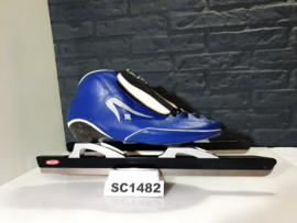 Raps Hawk Speedy Maat 41