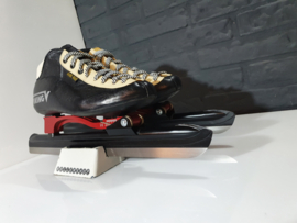 Viking Allround Sprint Klapschaats Maat 38