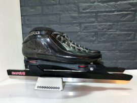 Maple GL90 Raps V6 Klapschaats Maat 45