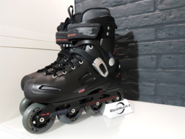 Rollerblade Fusion X5 4x80 Maat 42.5