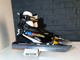 Salomon RS Carbon Maat 36