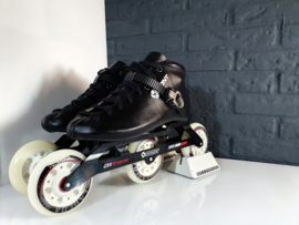 Bont Stealth 3x90 Maat 36