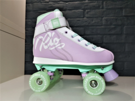 Rio Roller Milkshake Maat 40,5