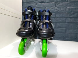 Nijdam 5-Speed 5x72 Maat 44